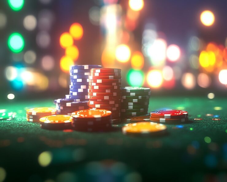 daya4d togel Live Casino Tables at Your Fingertips