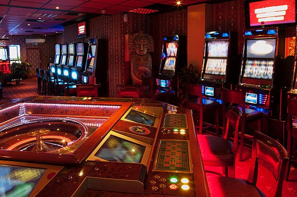 daya4d togel What's Inside Our Live Casino